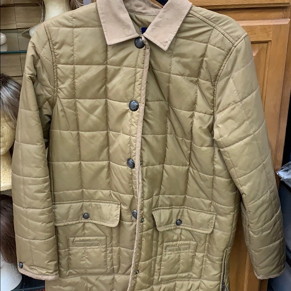 Charter club jacket - Picture 1 of 4